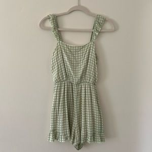 Romper from Alter’d State